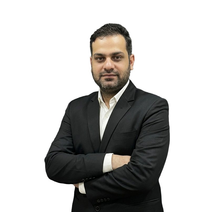 Saurabh Rehan