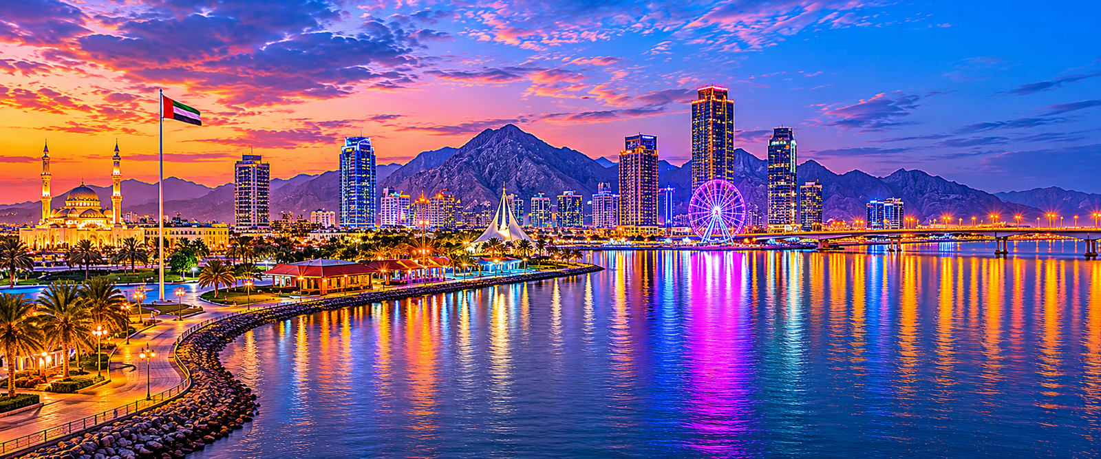 Ras Al Khaimah